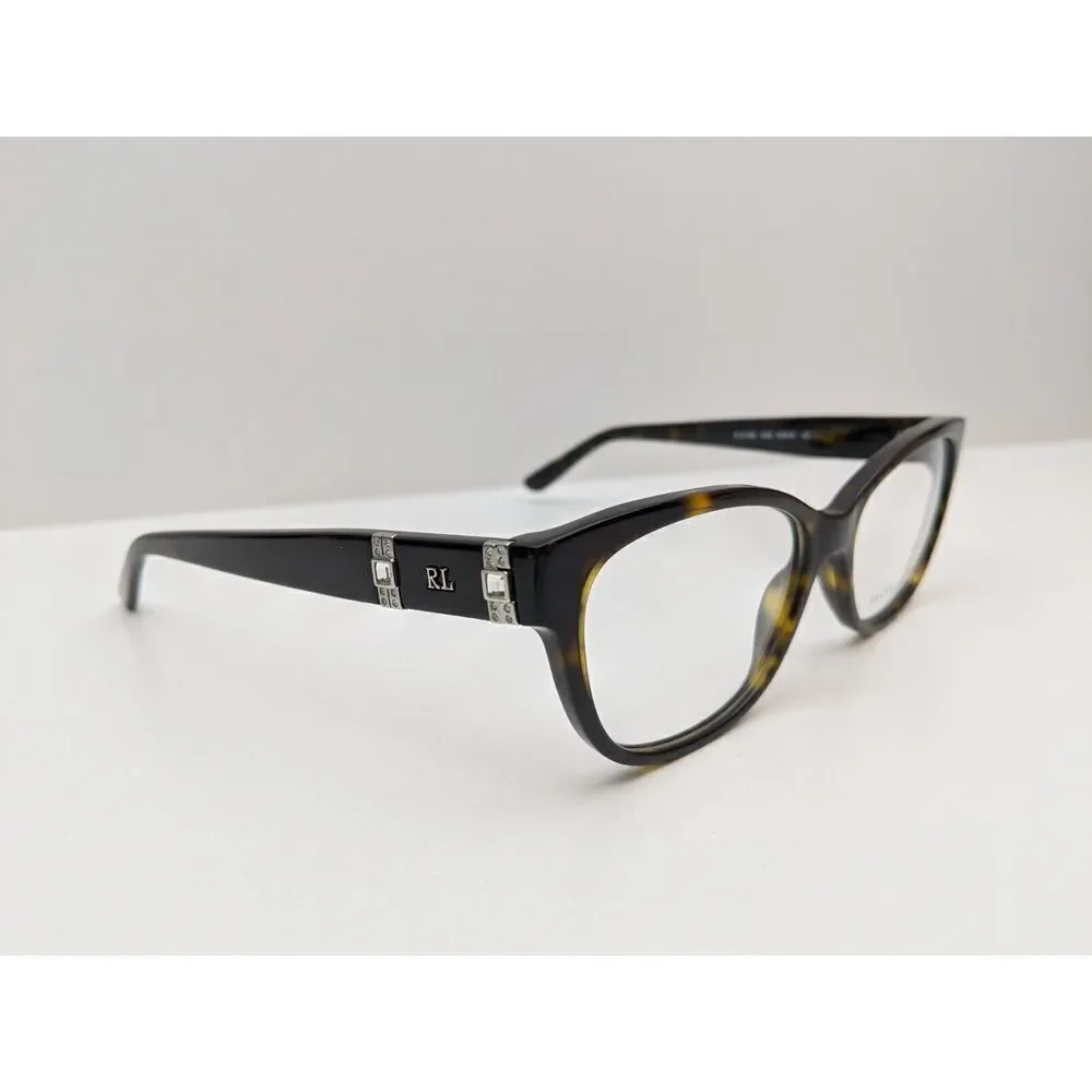 🕶️Ralph Lauren RL6146B 5003 Eyeglasses 52/16 140 /DAO654🕶️​